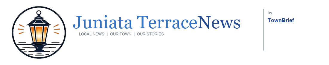 The Juniata Terrace PA Post